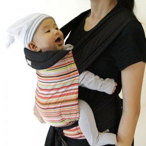 ti wawita porte bébé chinois